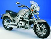 2005 BMW R 1200 C Montauk photo